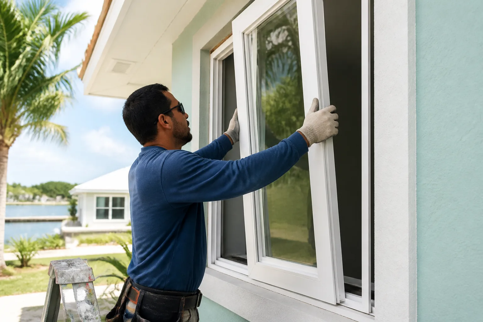 Window Installation Pricing Breakdown: What Fort Pierce Homeowners Pay in 2026