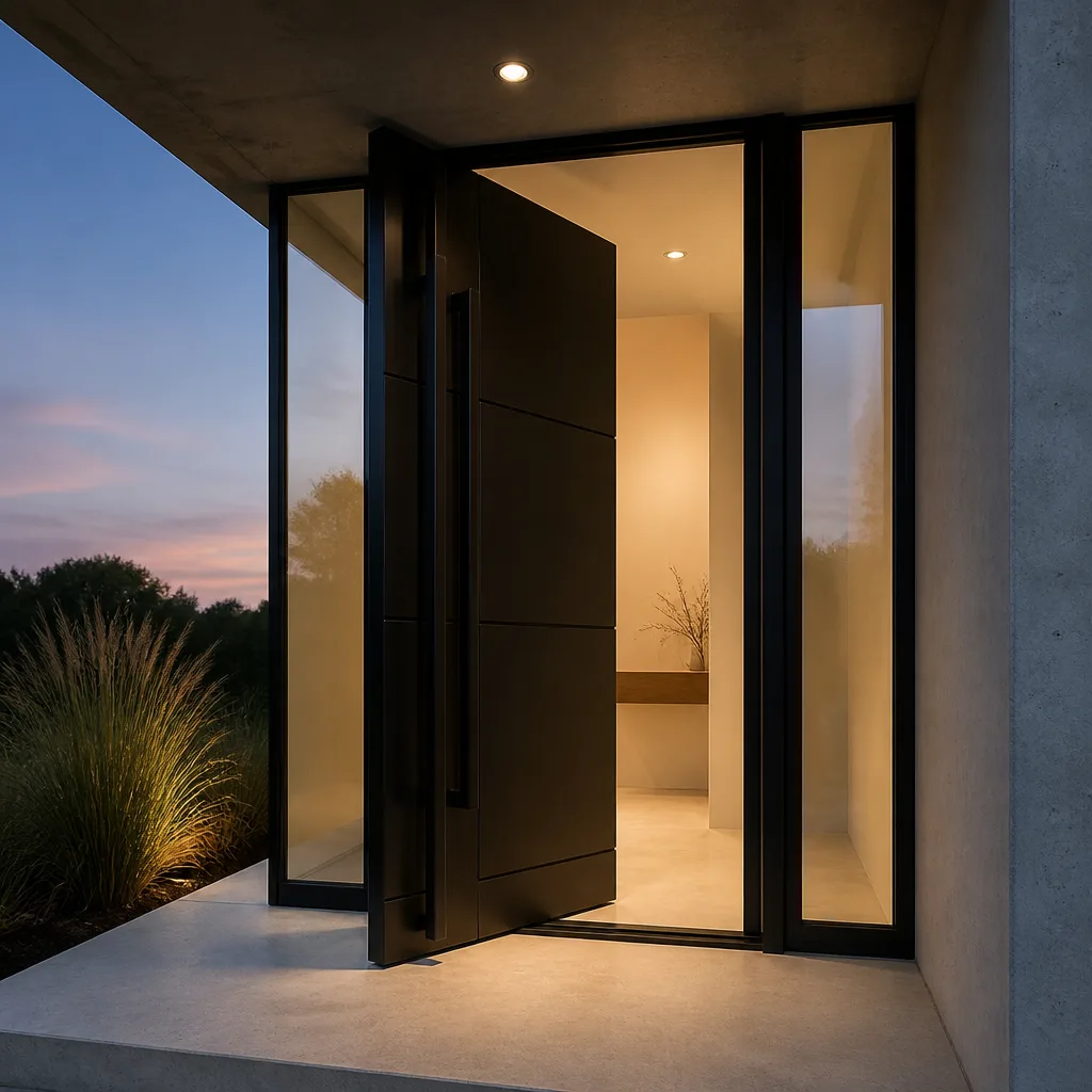 Single & Double Hung