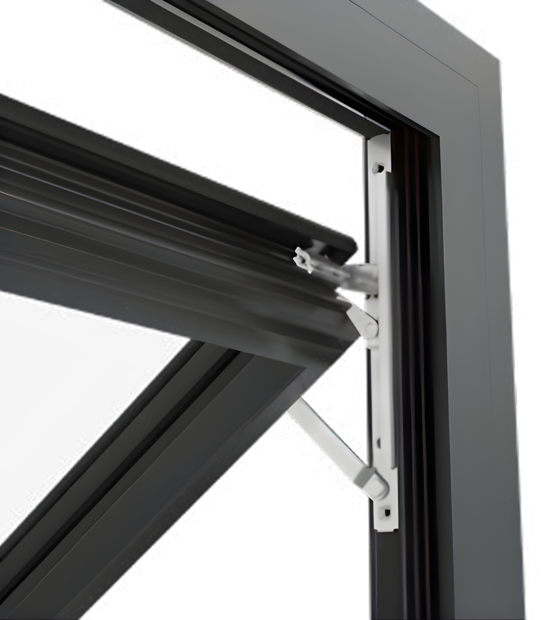 VLX 80 Awning Window in Fort Pierce, FL | TruePane Windows & Doors - detail 3