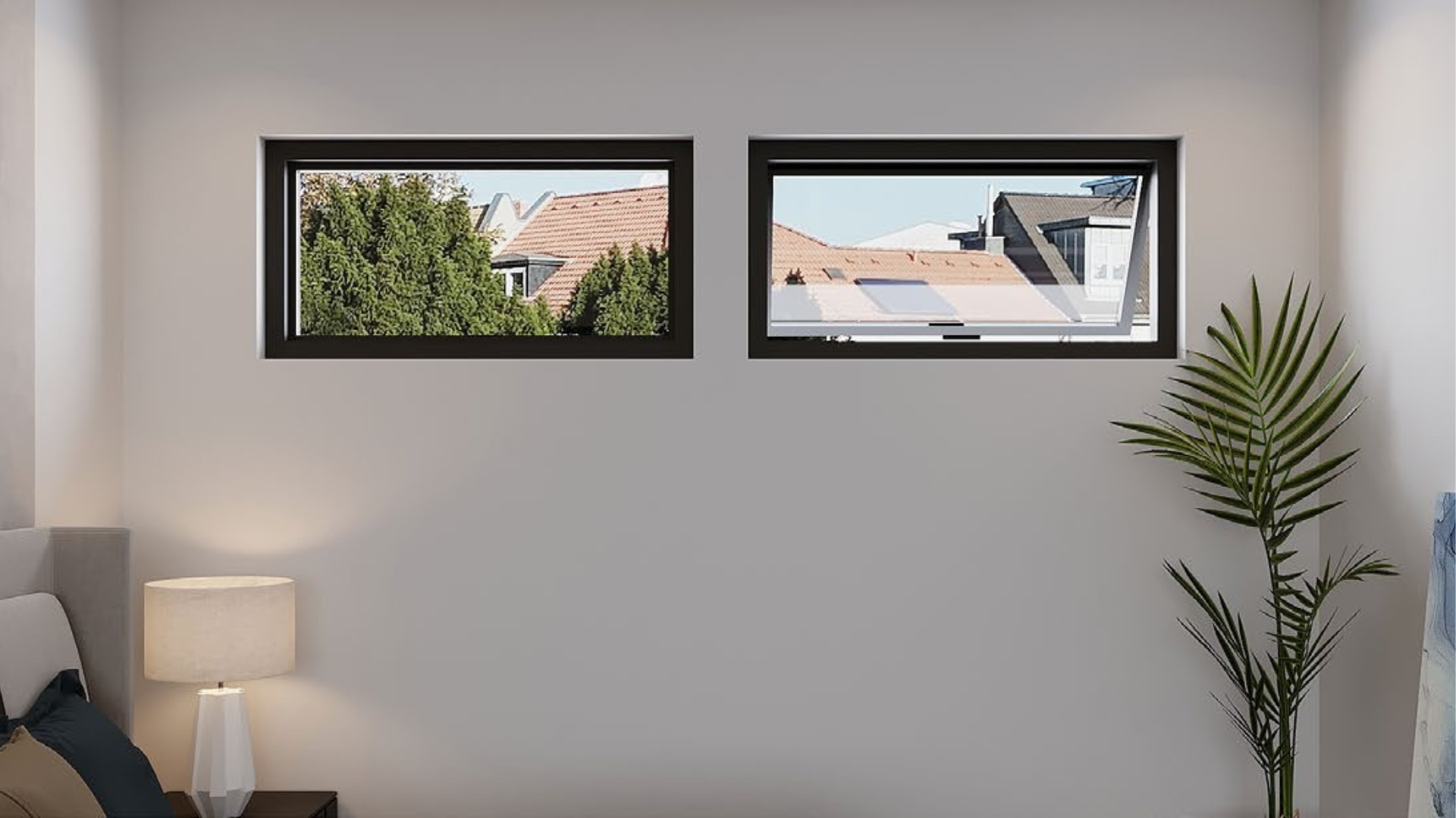 VLX 80 Awning Window in Fort Pierce, FL | TruePane Windows & Doors - detail 5