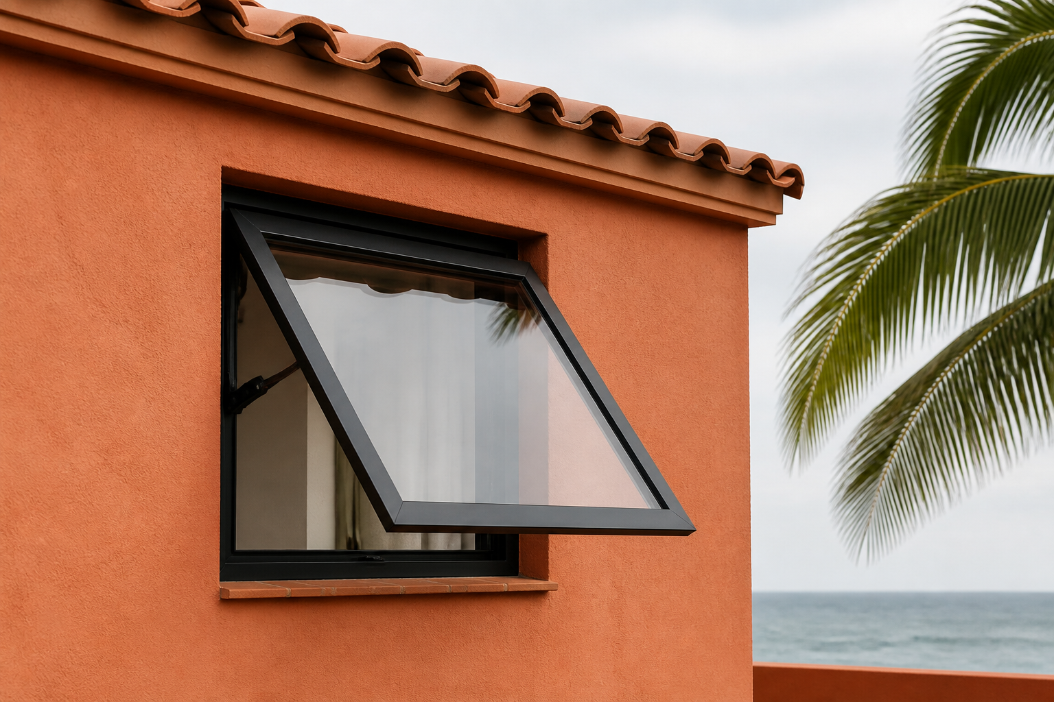Awning Windows in Fort Pierce, FL | TruePane Windows & Doors - detail 1