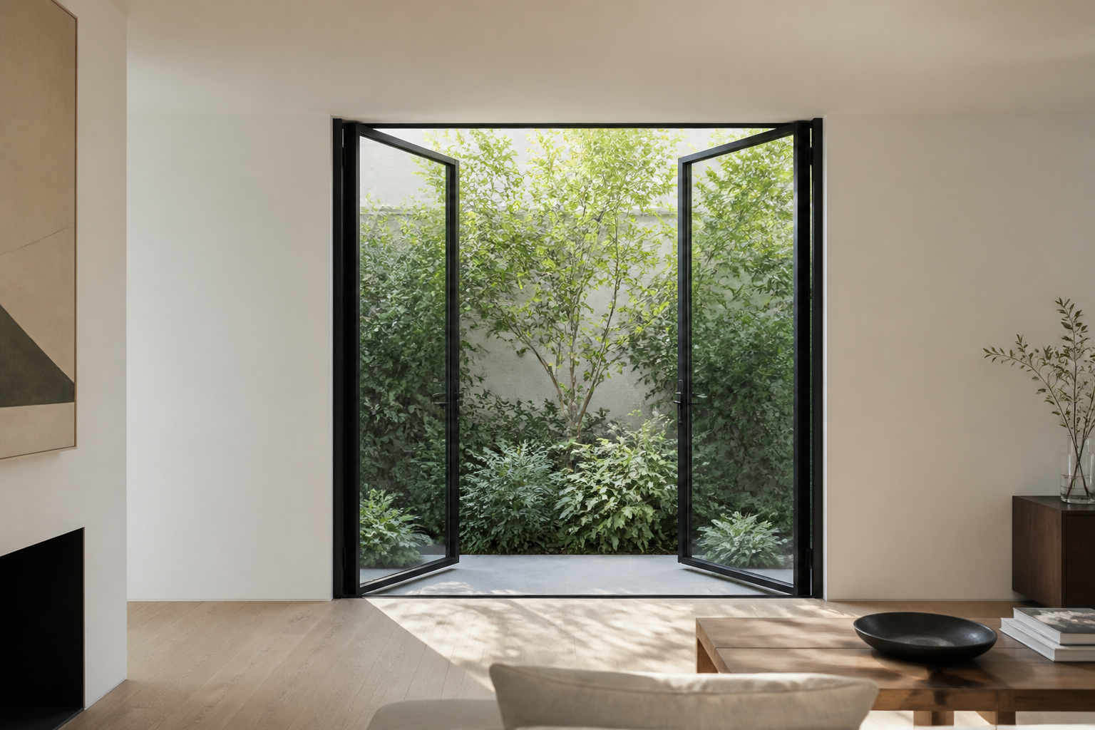 VLX 80 Casement Window in Fort Pierce, FL | TruePane Windows & Doors - detail 6