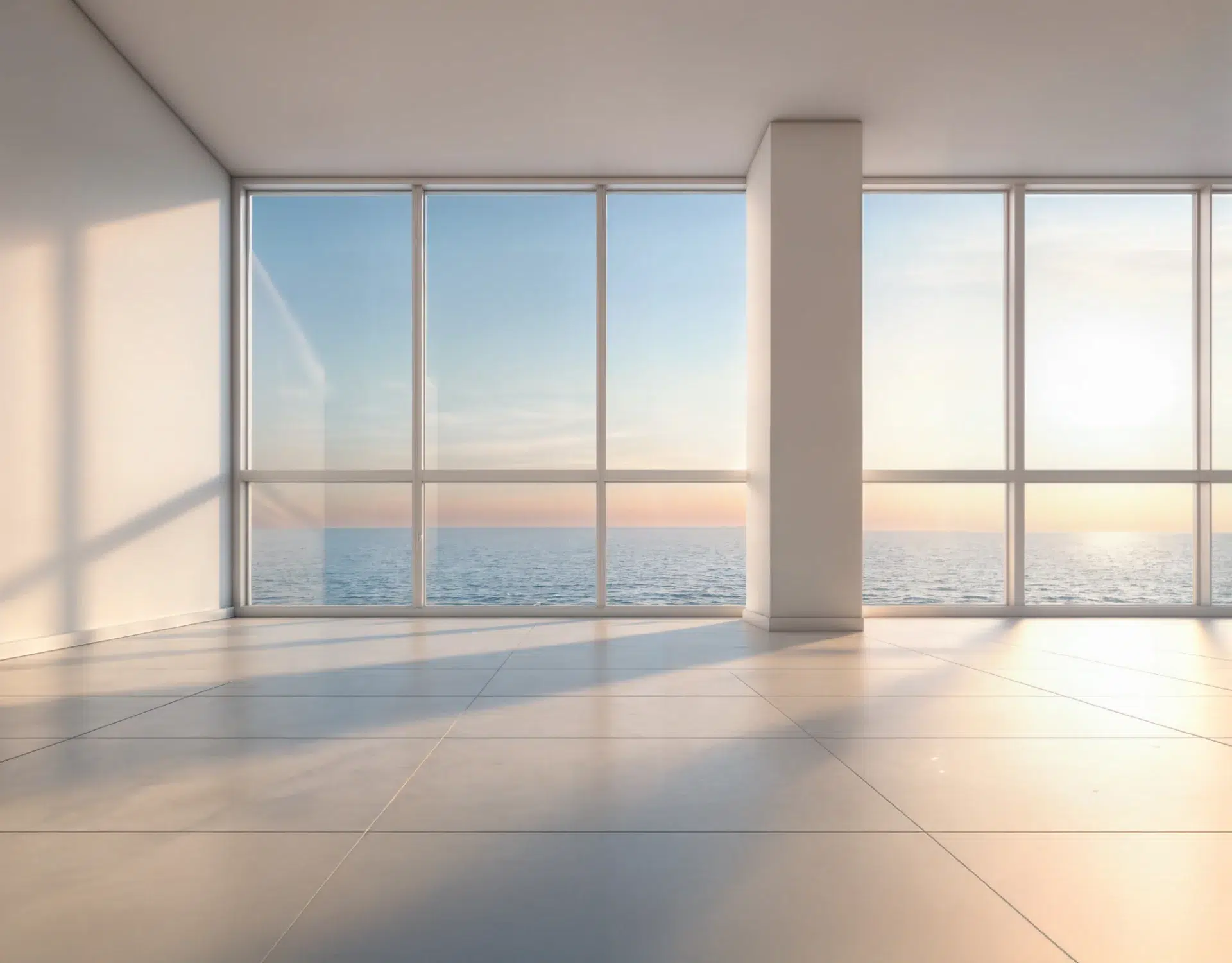 VLX 80 Fixed / Picture Window in Fort Pierce, FL | TruePane Windows & Doors - detail 1