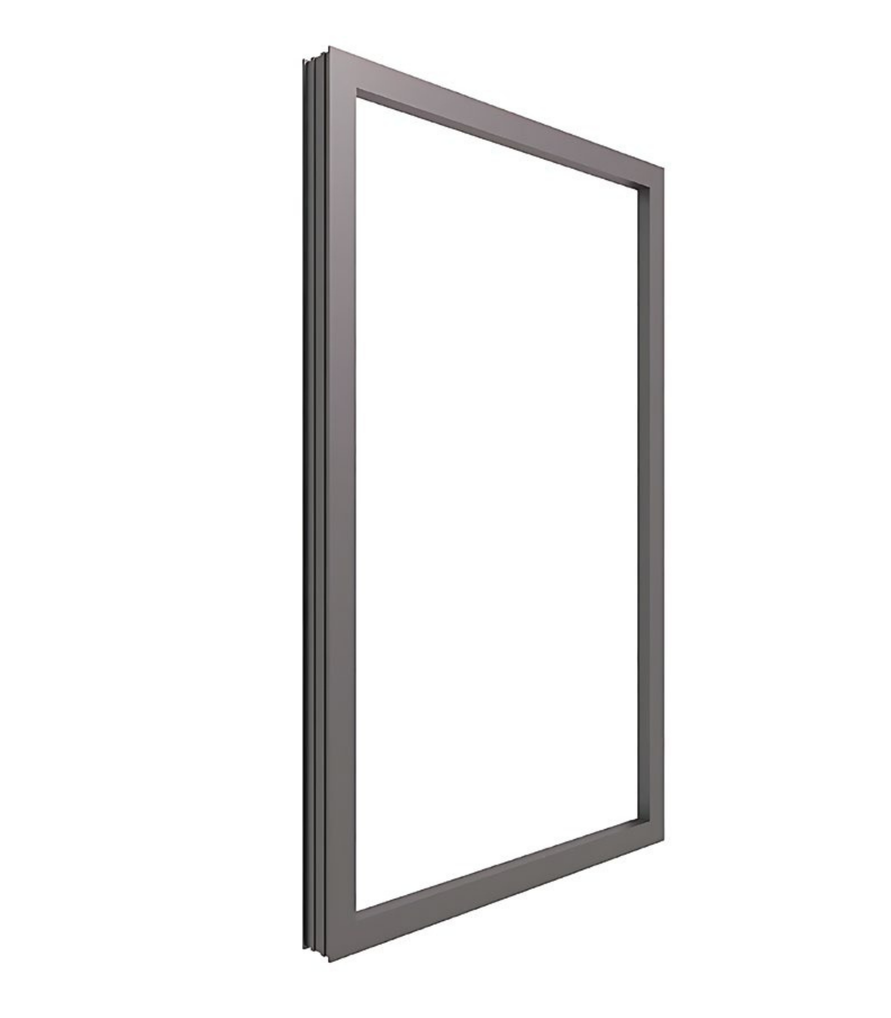 VLX 80 Fixed / Picture Window in Fort Pierce, FL | TruePane Windows & Doors - detail 2