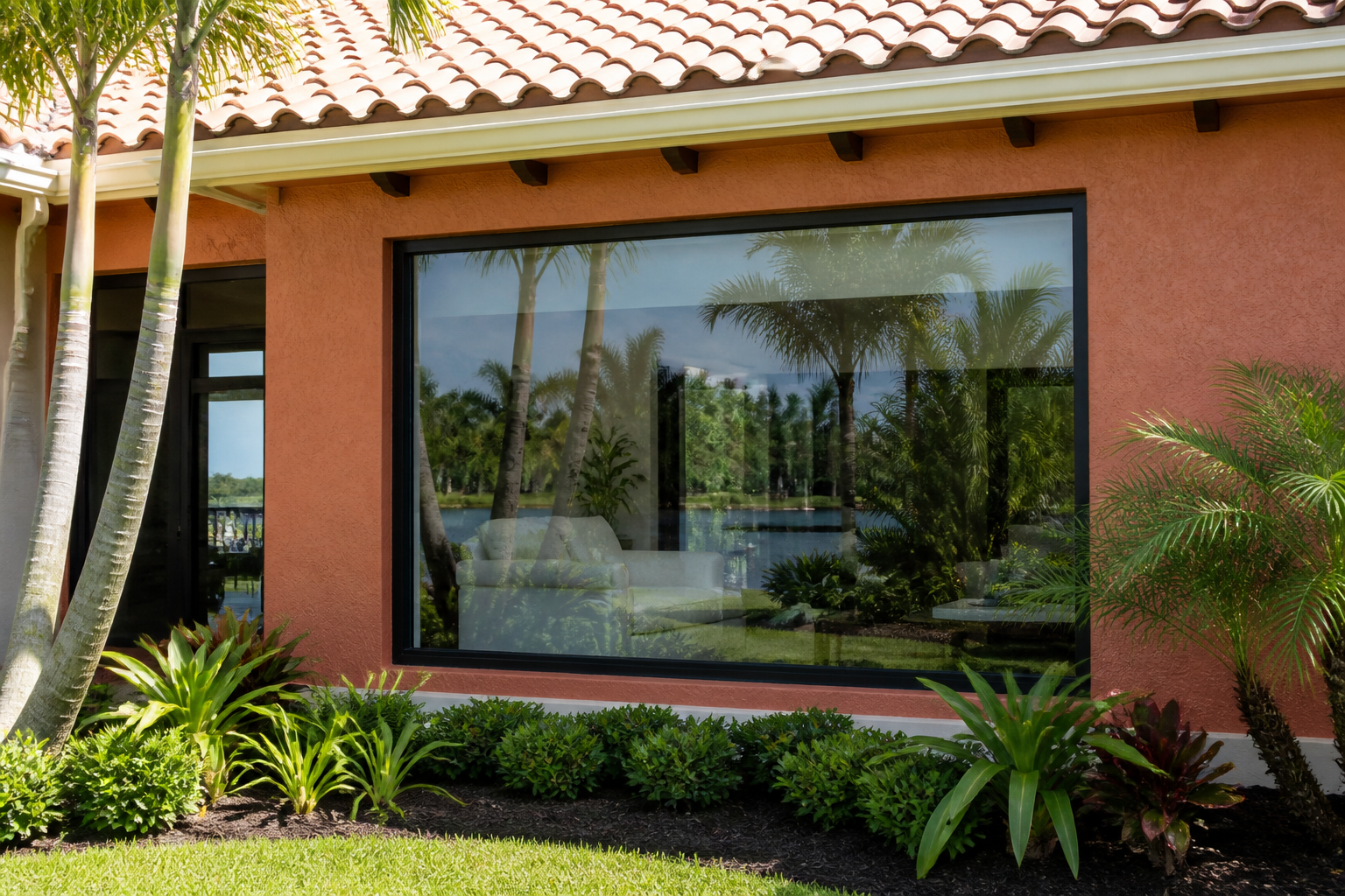 Picture & Fixed Windows in Fort Pierce, FL | TruePane Windows & Doors - detail 1