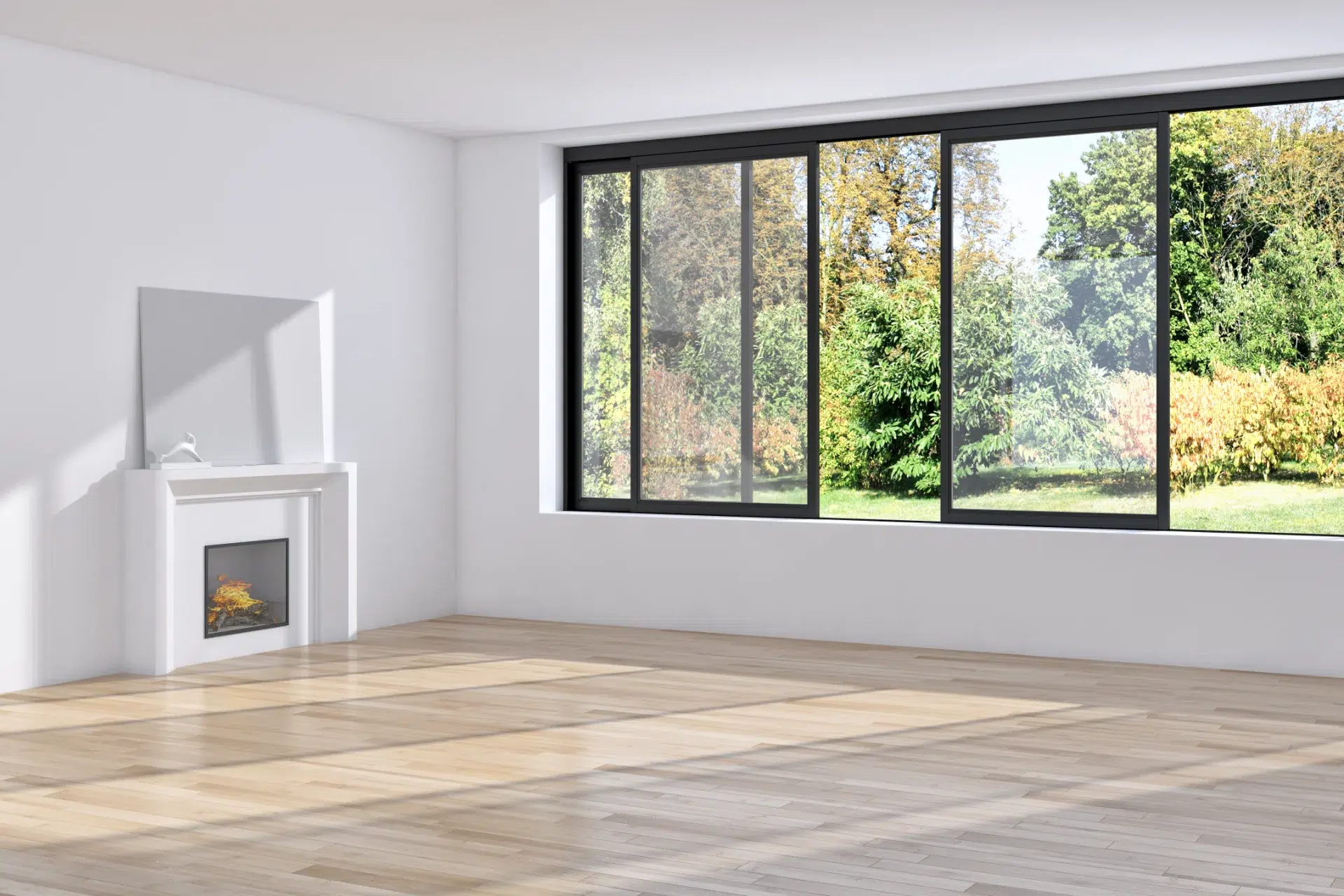 VLX 500 Sliding Window in Fort Pierce, FL | TruePane Windows & Doors - detail 1
