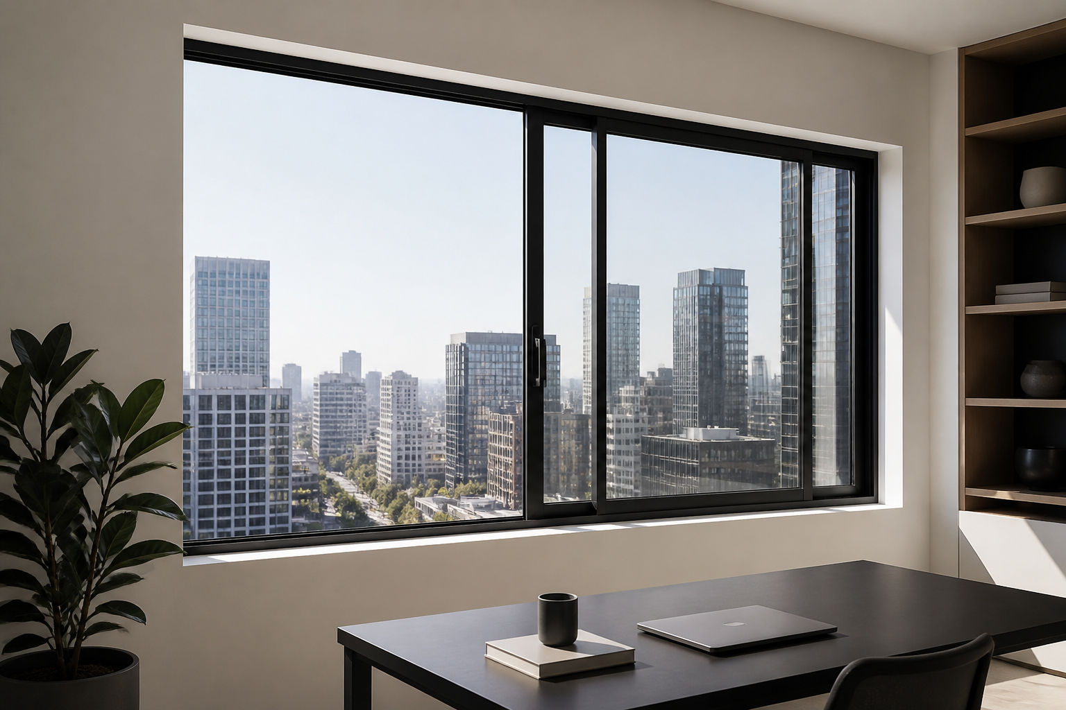 VLX 500 Sliding Window in Fort Pierce, FL | TruePane Windows & Doors - detail 3