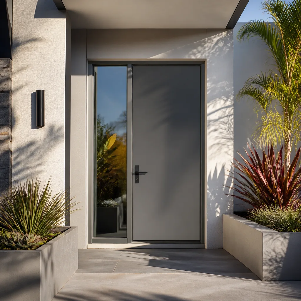 Door Installation