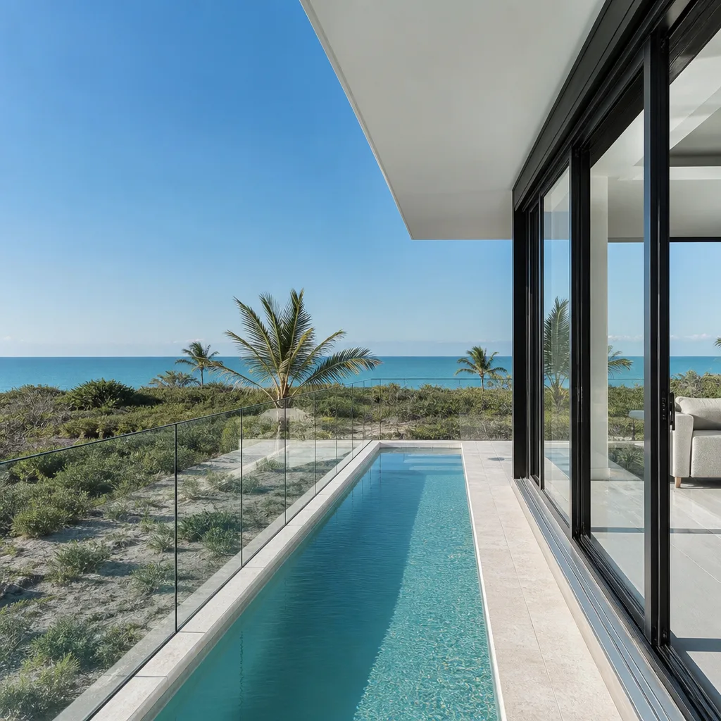 Glass Railing Systems