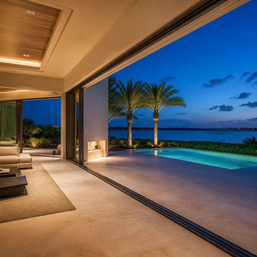 Impact Windows & Doors