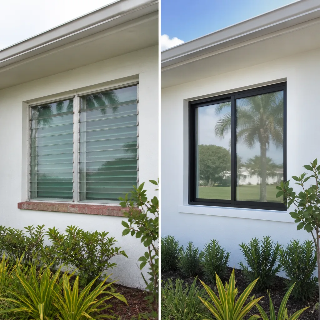 Window Replacement