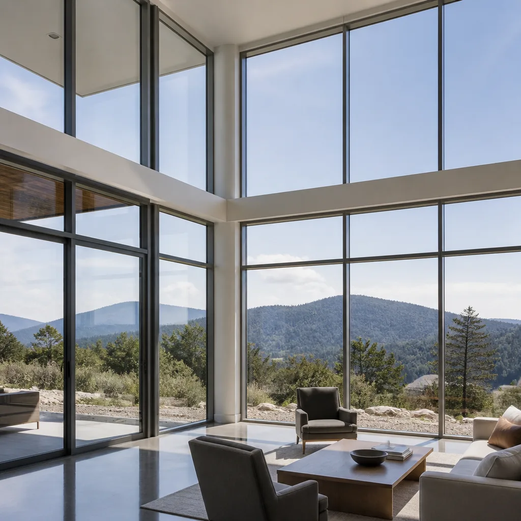 Casement Windows