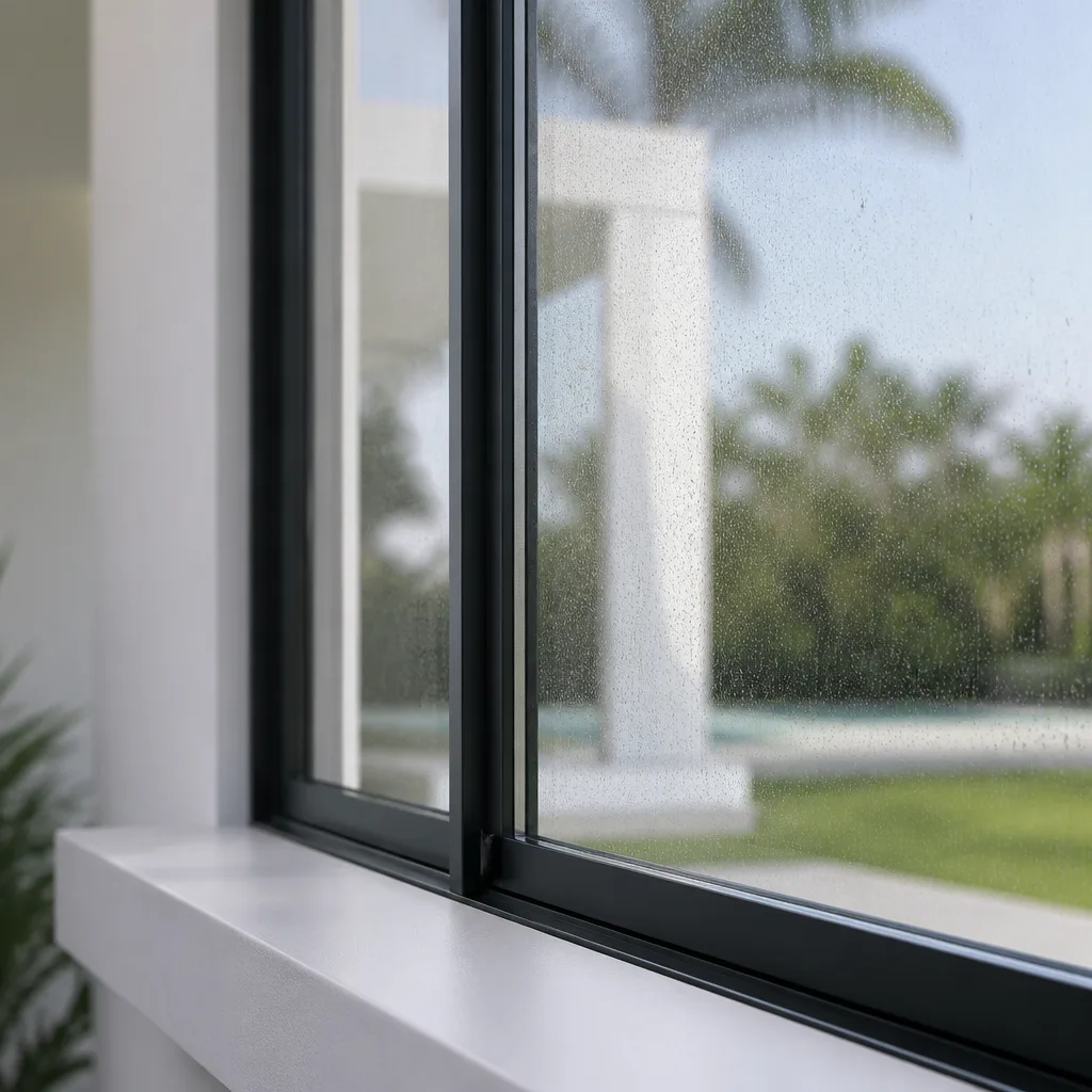 Awning Windows