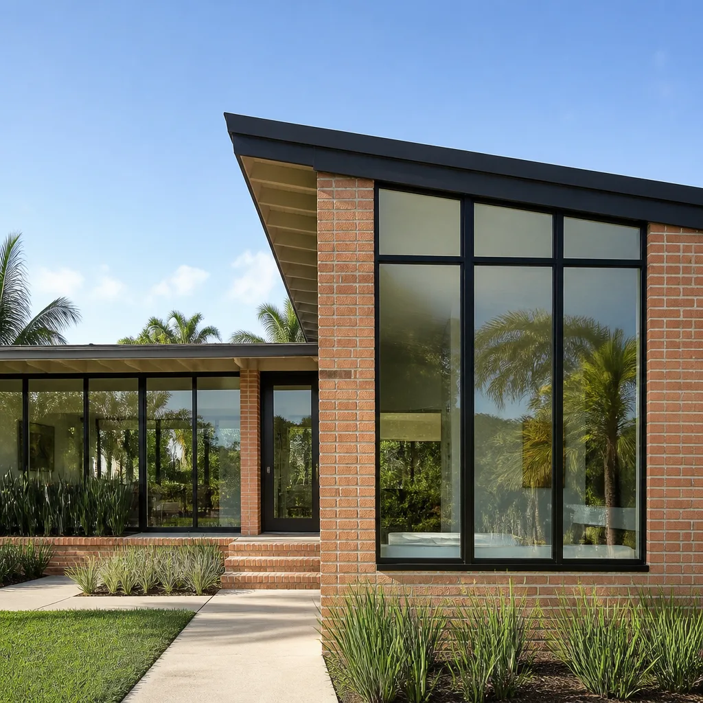 Energy-Efficient Upgrade