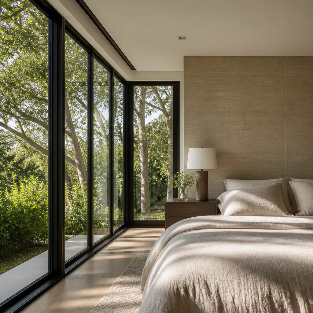 Bay & Bow Windows